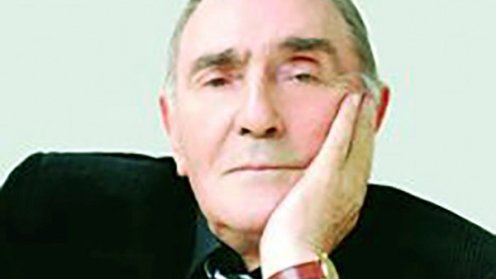 Bu gün əfsanəvi “Mixaylo”nun doğum günüdür