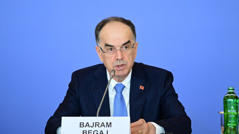 Bayram Beqay: Qlobal Bakı Forumu sülh, təhlükəsizlik və inkişafa fokuslanmış dialoq üçün gözəl platformadır