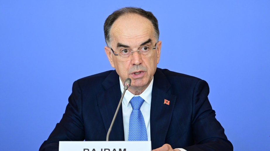 Bayram Beqay: Azərbaycan və Albaniya arasındakı əməkdaşlığa və onun inkişafına sadiqik