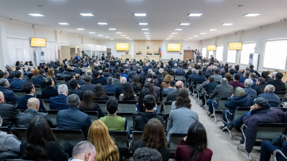 Madat Babayan: Weaponry supplied from Khankendi and Armenia