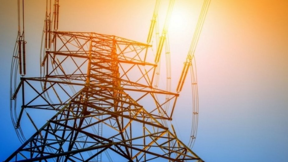 Azərbaycan elektrik enerjisi ixracını 36 faiz artırıb