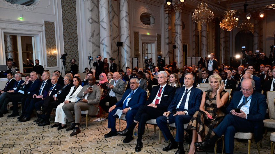 Qlobal Bakı Forumunda sülhə gedən yol mövzusu müzakirə olunub YENİLƏNİB