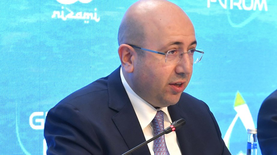 Anar Quliyev: Dövlət büdcəsindən azad edilmiş ərazilərdə yenidənqurma işlərinə böyük vəsait ayrılıb