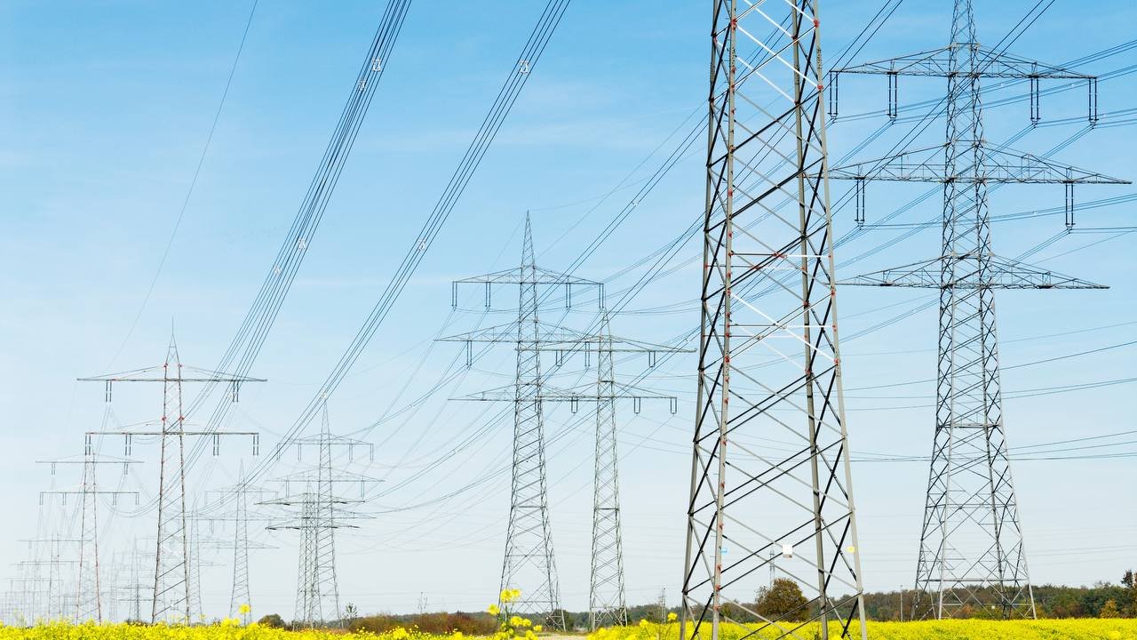 Ötən il enerji istehsalı və istehlakının həcmi açıqlandı