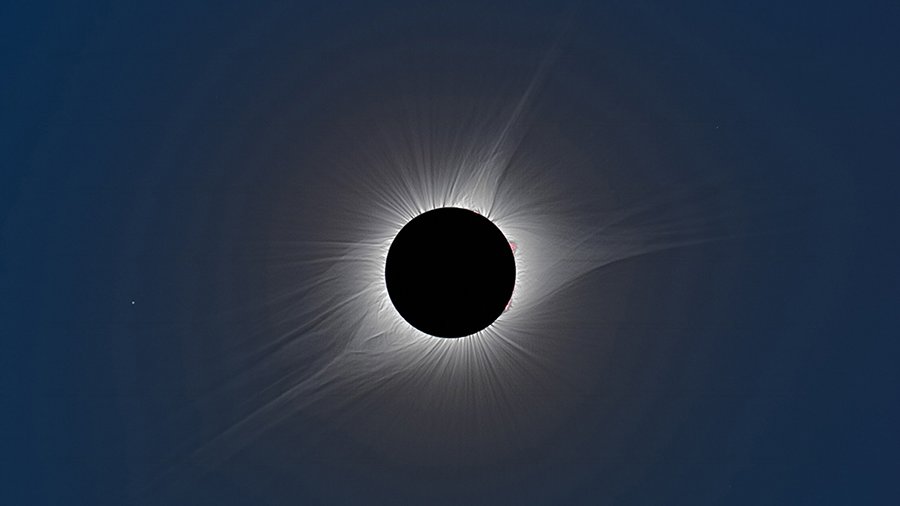 İlin ilk Ay tutulması baş verib