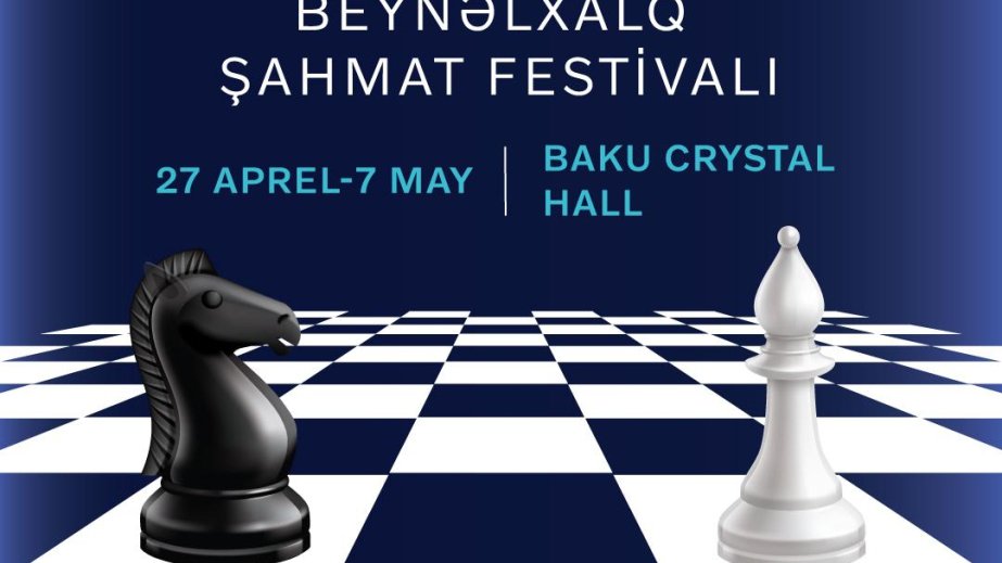 Baku to host international chess festival