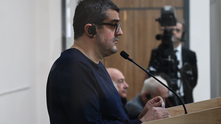 Arayik Harutyunyan: I was informed about Ganja shelling by Armenian Armed Forces’ Chief of General Staff