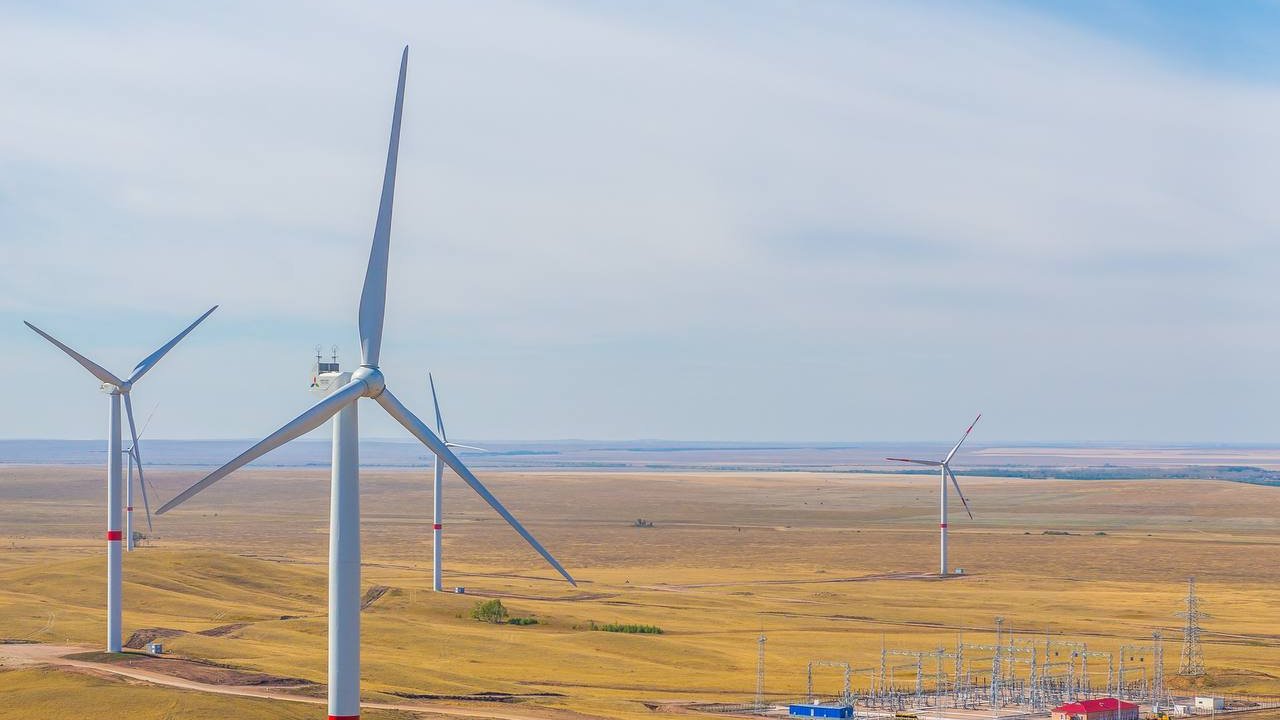 Çexiya bərpa olunan enerji sahəsində Azərbaycanla təcrübəsini bölüşməyə hazırdır (ÖZƏL)