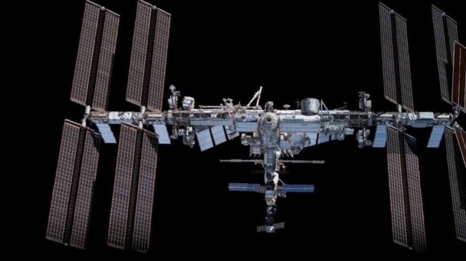 Astronavtların Beynəlxalq Kosmik Stansiyadan qayıdış vaxtı məlum olub