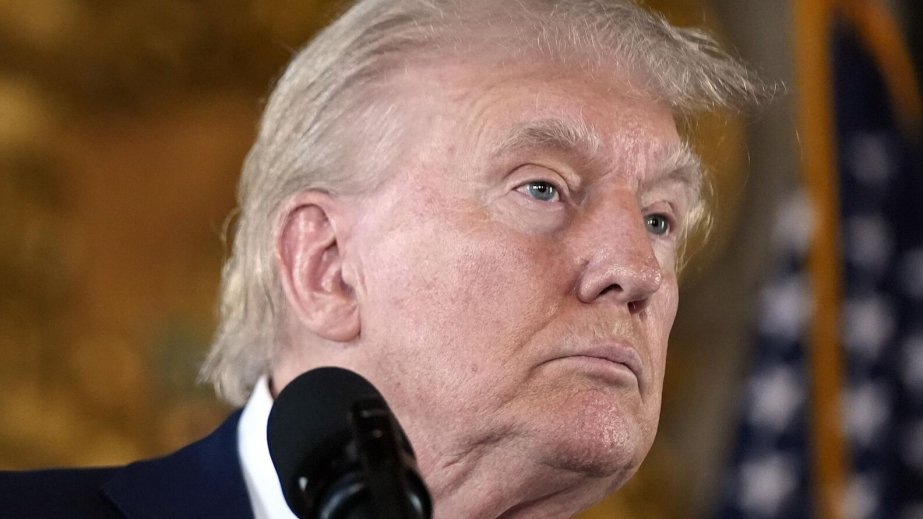 Donald Tramp martın 18-də Vladimir Putinlə danışacaq