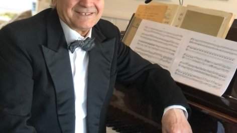 Galib Hasan oglu: I would like to dedicate music to Azerbaijan’s victory in Karabakh and to the person who brought this victory to our country – Interview