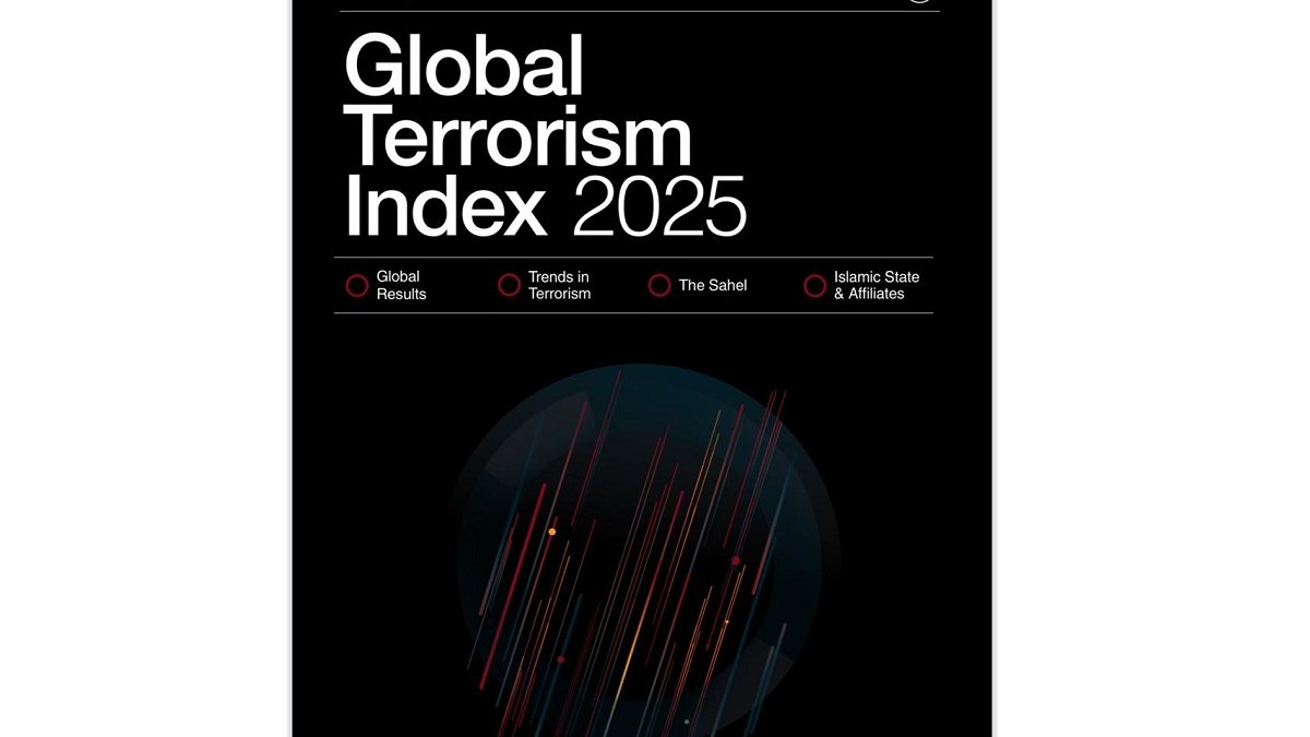 Global Terrorism Index 2025 açıqlanıb - Azərbaycanın antiterror reytinqi artaraq dünyanın ən təhlükəsiz ölkələri sırasına yüksəlib