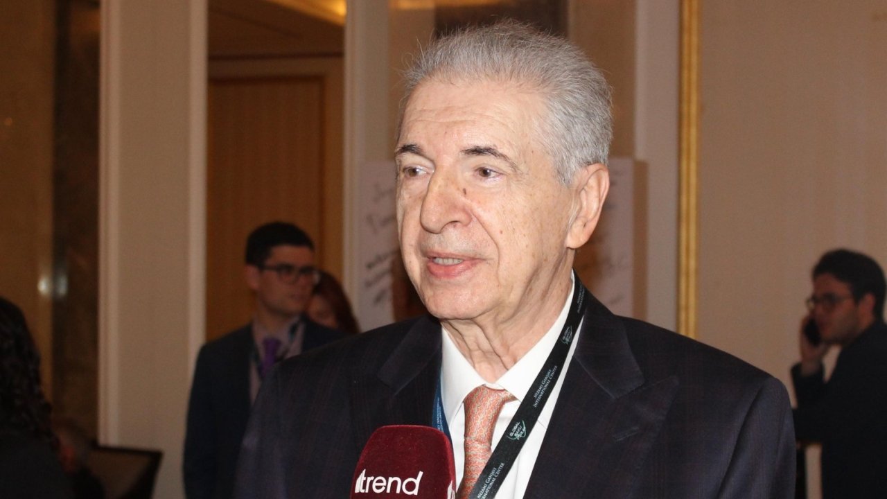 Azərbaycan və Şimali Makedoniya ölkələrin dünyada sülhə necə töhfə verə biləcəyinə bir nümunədir - Srgjan Kerim (ÖZƏL)