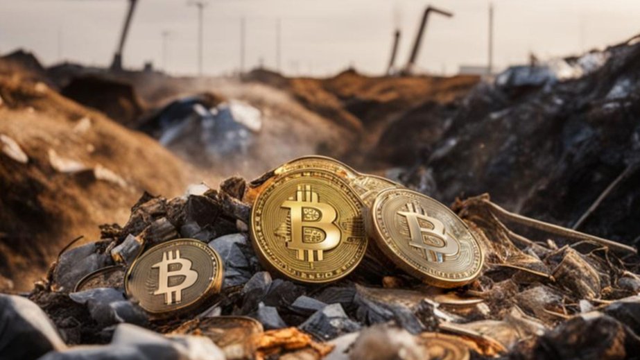 Britaniya məhkəməsi 7500 bitkoinin zibilxanada axtarışı ilə bağlı apelyasiya şikayətini rədd edib