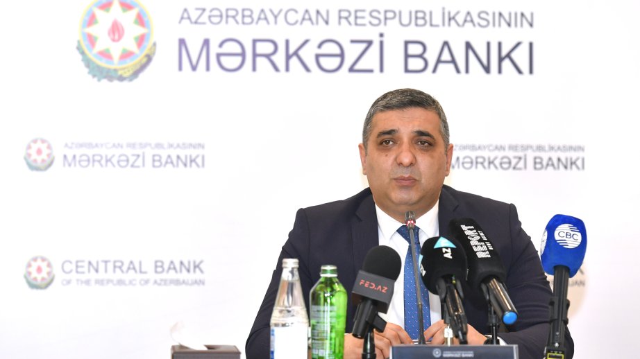 Ötən il cari əməliyyatlar balansında 4,7 milyard dollarlıq profisit formalaşıb