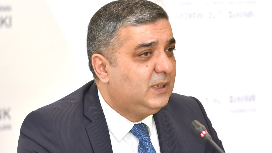 Azərbaycana xaricdən 1,8 milyard dollardan çox pul köçürülüb