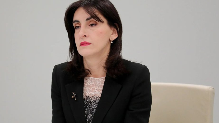 Maka Boçorişvili: Sülh və təhlükəsizlik Cənubi Qafqaz üçün həyati əhəmiyyət kəsb edir