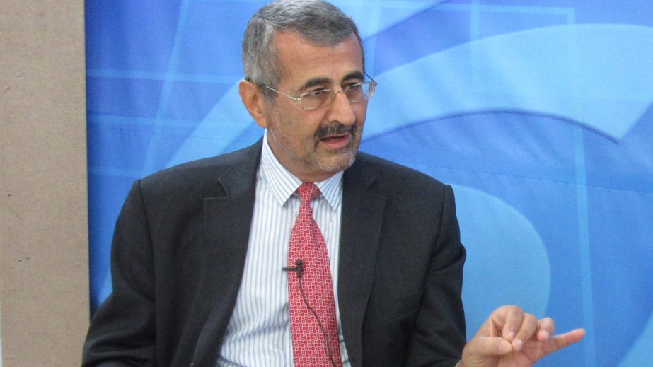 Baş direktor: Azərbaycanın günəş və külək enerjisinin inkişafı üçün gözəl imkanları var - MÜSAHİBƏ