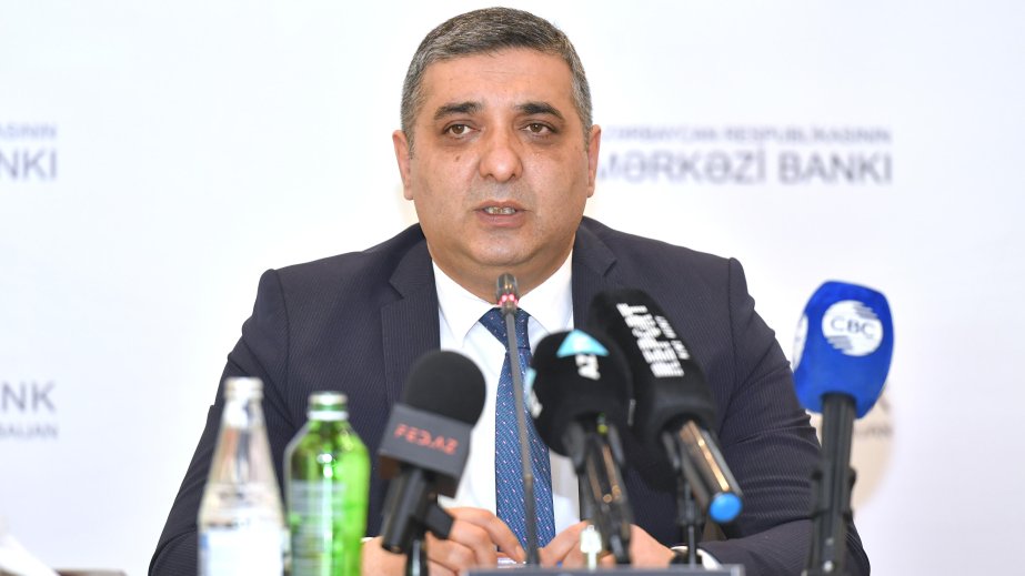 Ötən il Azərbaycan iqtisadiyyatına 7 milyard dollardan çox birbaşa xarici investisiya yatırılıb
