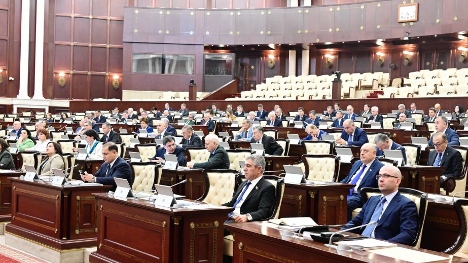 Azad olunmuş ərazilər üzrə idxal üçün sənəd icazələr siyahısına daxil edilir