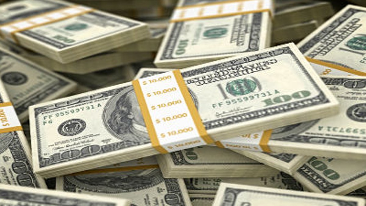 Ötən il qeyri neft-qaz sektorunda 11.5 milyard dollar kəsir yaranıb