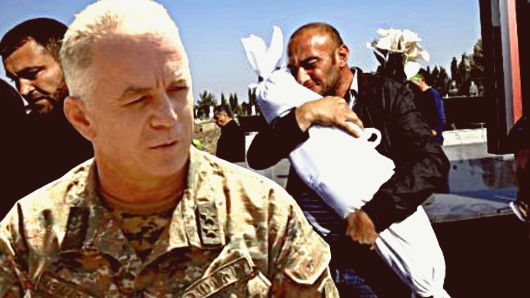 Şəhərlərimizi raketlərlə vuranlar indi yalan danışır