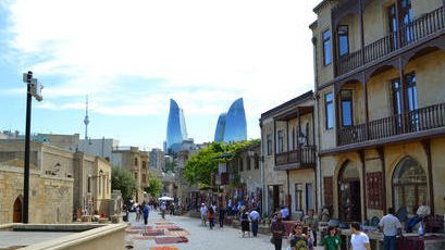 Aİ ölkələrindən Azərbaycana gələn turistlərin sayı azalıb