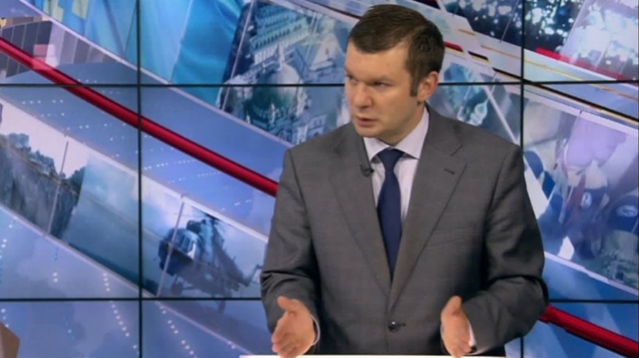 Ukraynalı ekspert: Tramp-Putin razılaşmasının detalları açıqlanmalıdır