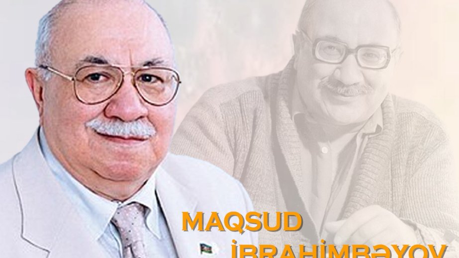 Xalq yazıçısı Maqsud İbrahimbəyova həsr edilən virtual kitab sərgisi hazırlanıb