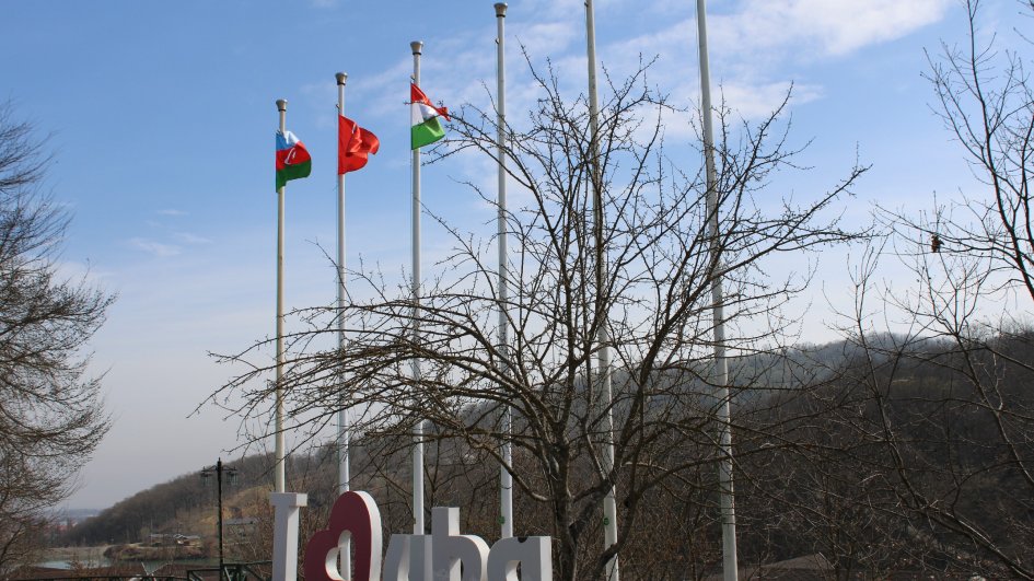 Qubanın turizm obyektləri bu il daha münasib qiymətlər təklif edirlər – REPORTAJ
