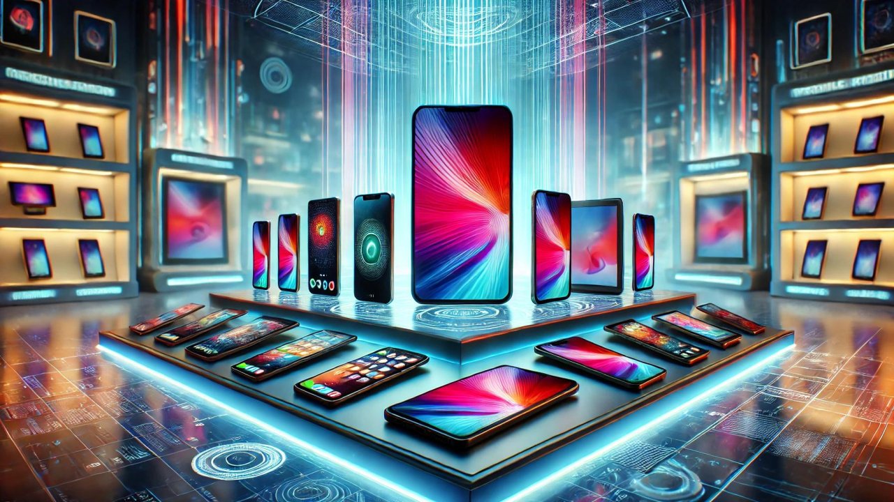 Çindən Azərbaycana gətirilən smartfonların qiyməti ucuzlaşıb