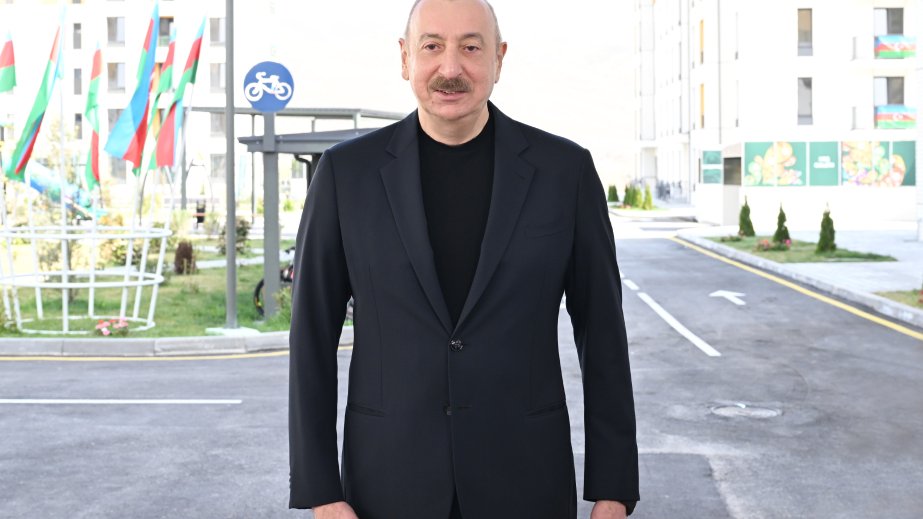 Prezident İlham Əliyev: İkinci Dünya müharibəsindən sonra Azərbaycan qədər birmənalı və tam qələbə heç kim tərəfindən qazanılmayıb