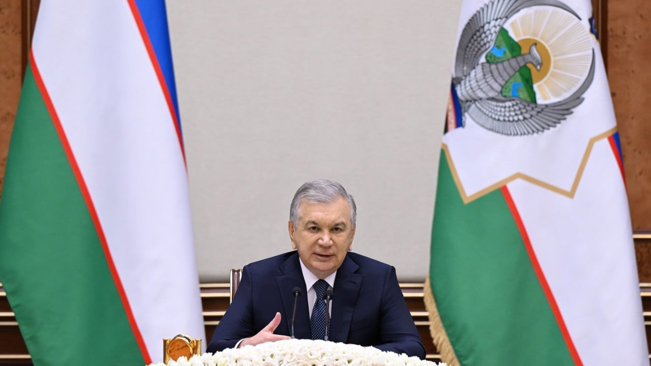Uzbekistan aims to boost SME contribution in 2025
