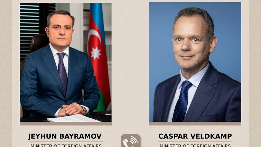 Ermənistanın Minsk Qrupu və ATƏT-in strukturları ilə bağlı mövqeyi sülhə maneələrdən biridir - XİN rəhbəri