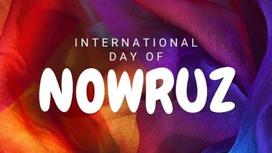 21 Mart - Beynəlxalq Novruz Günüdür