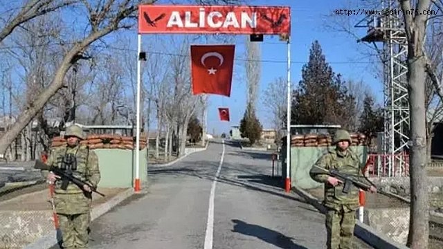 Türkiyə Ermənistanla sərhədi niyə açdı?