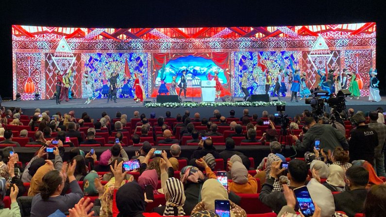 Martın 21-i Türkiyədə Baharın və Qardaşlığın Bayramı Günü elan edilib