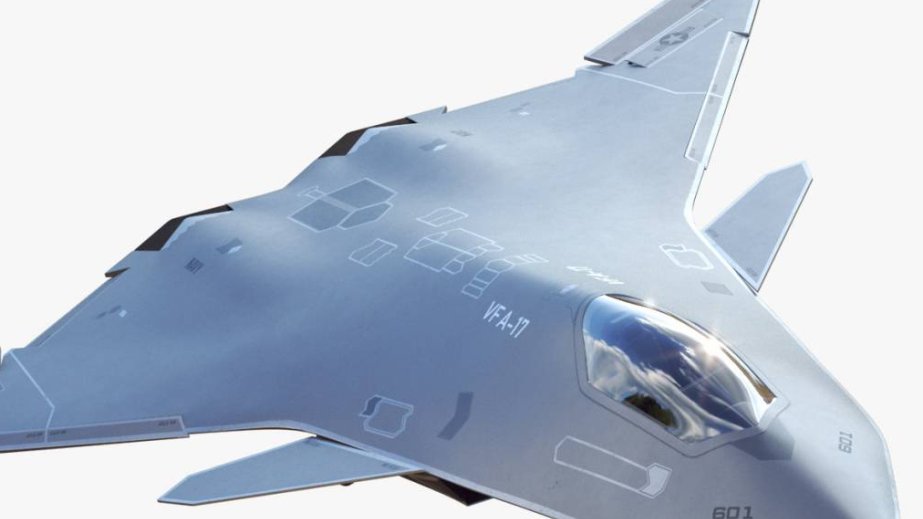 Trump awards Boeing contract to build next-generation US fighter jet