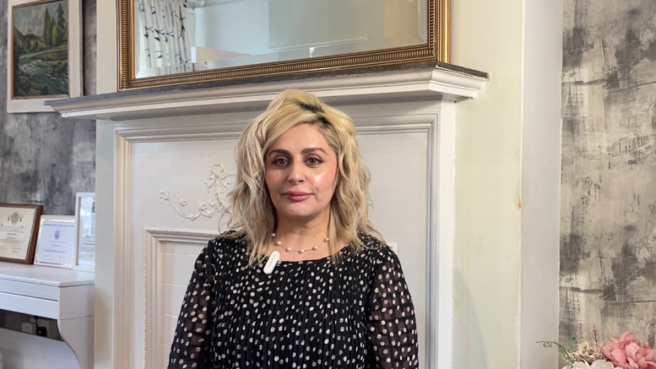 Londonda yaşayan azərbaycanlı cərrah: Yaxşı həkim olmaq üçün bilik kifayət deyil - MÜSAHİBƏ