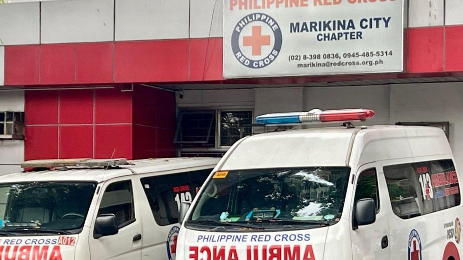 Filippində itkin düşən alman turistlər tapılıb