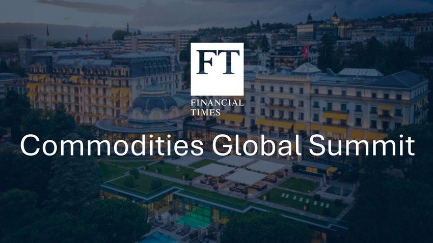 Azerbaijan to participate in FT Commodities Global Summit 2025