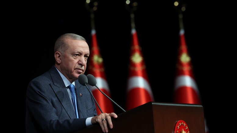 Qarabağın azad edilməsi regionda yeni səhifə açıb - Ərdoğan