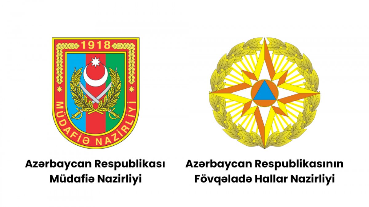 Gədəbəydə qar uçqununa düşən hərbi qulluqçuların nəşləri aşkar edilib