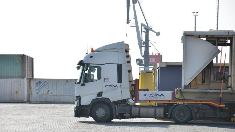 Iran intends to diversify North-South int'l transport corridor with Azerbaijan