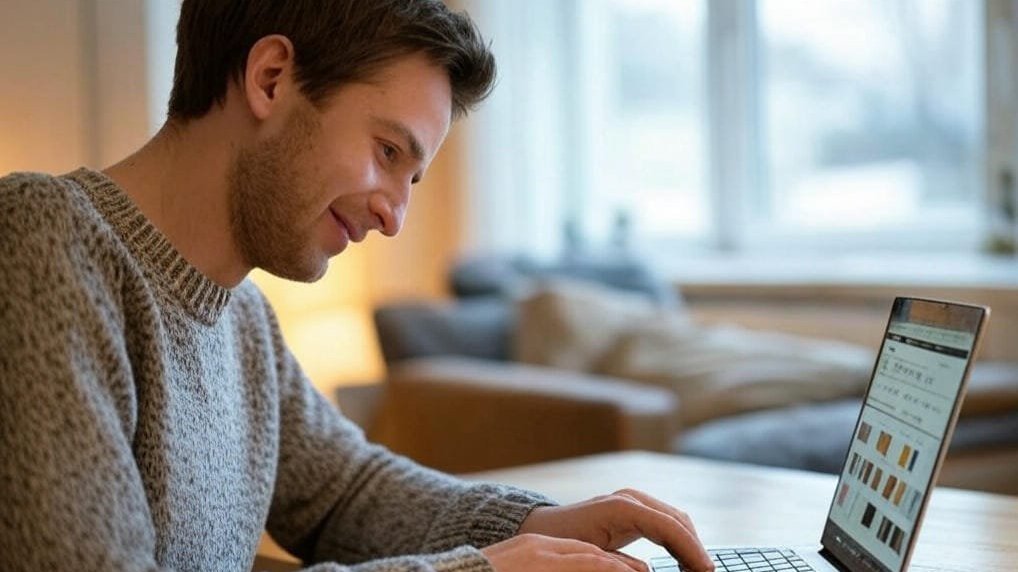 Ölkədaxili elektron ticarət əməliyyatlarının həcmi 43%-ə yaxın artıb