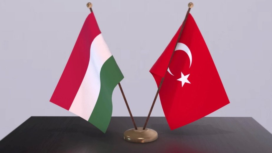 'Türkiye is a very important partner of ours': Hungarian foreign minister