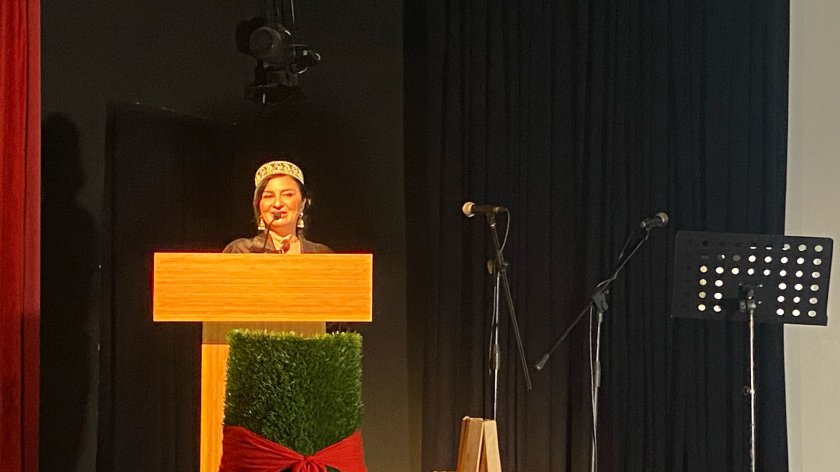 İstanbulda Azərbaycanın milli-mədəni dəyərləri nümayiş etdirilib