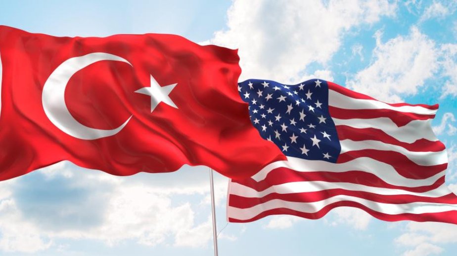 Türkiyənin xarici işlər naziri sabah ABŞ-a gedəcək