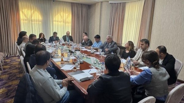 Azərbaycanda 2024-cu ildə turizmdə 30 faiz artım əldə edilib