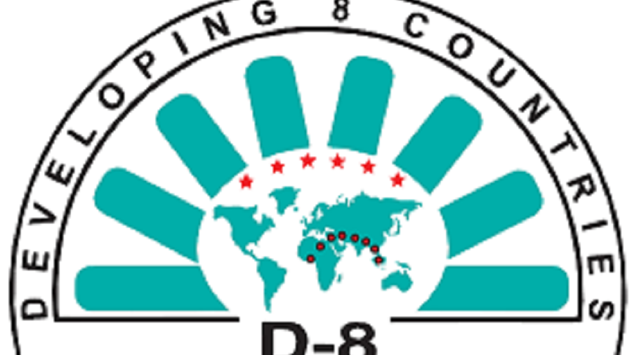 Azerbaijan submits instruments of ratification of D-8 charter